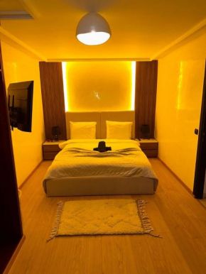Appartement sur Marrakech Guéliz